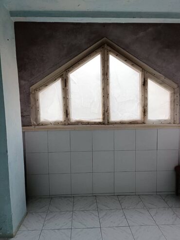 Köhnə tikili: Bakı, 2 otaqlı, Köhnə tikili, m. Həzi Aslanov, 52 kv. m — 6