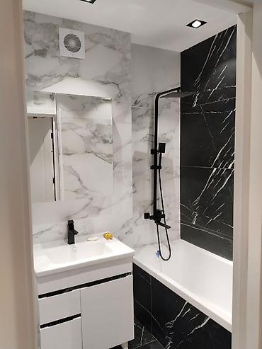 Ремонт под ключ: Ремонт под ключ | Дома Больше 6 лет опыта — 14