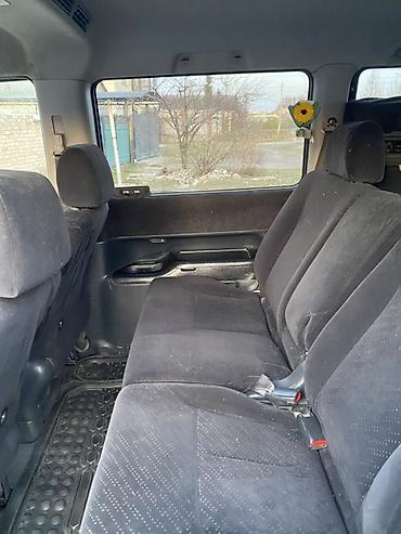 Honda: Honda Stepwgn: 2003 г., 2.4 л, Автомат, Бензин, Минивэн — 13