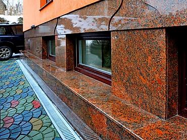 Мраморные и гранитные работы: Кафель плитка керамогранит Натуральный камень для интерьеров и — 5