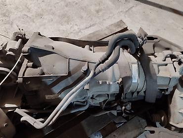 bmw e6: АКПП BMW X5 Е70 М57D30T 2008 (б/у) — 1