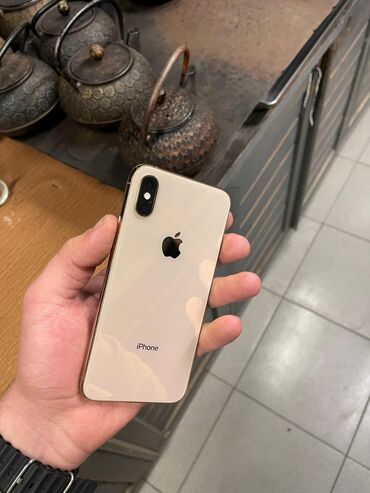 Apple iPhone: IPhone X, 256 GB