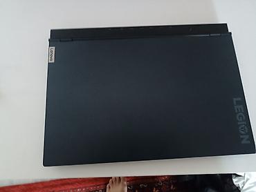 Ноутбуки Lenovo: Игровой ноутбук Lenovo Legion (серия Legion, подсветка на крышке и — 6