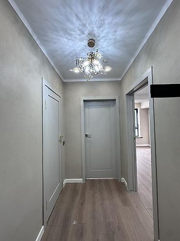 Продажа квартир: 1 комната, 39 м², Элитка, 3 этаж, Дизайнерский ремонт — 16