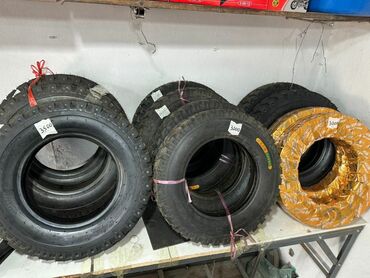 Мотозапчасти и аксессуары: Новый, Самовывоз — 14