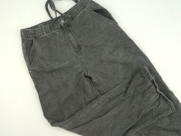jeansy damskie podarte: Beloved, Jeans for women, size 2XL (EU 44)