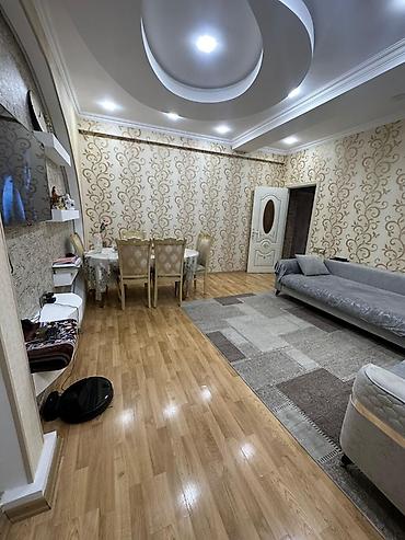 Mənzillər: 3 otaqlı mənzil – zövqlü dizayn və tam mebel/texnika ilə - Geniş — 2