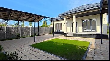 Продажа коттеджей и домов: 🏡 Продается новый дом! 📍 Начало Военно-Антоновки (граница с — 8