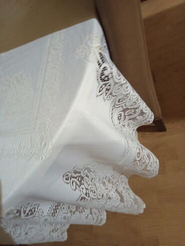 Kuhinjski tekstil: Milje, Novo, bоја - Bela — 10