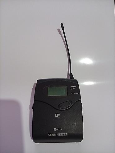 samsung so: Sennheiser ew G4 – портативный ENG Combo Set для профессионального — 2