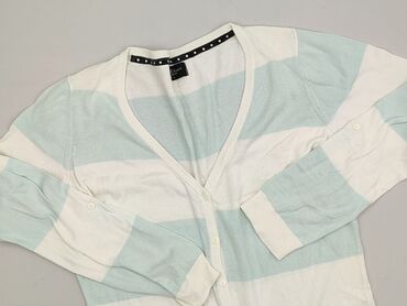 mango sweter w paski: House, Women`s knitwear, L (EU 40)