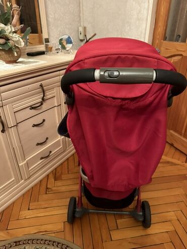Gəzinti arabaları: Chicco