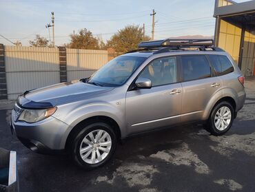 двигатель субару аутбек 2.5 купить в бишкеке: Subaru Forester: 2011 г., 2.5 л, Автомат, Бензин, Кроссовер