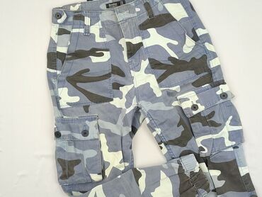 Spodnie damskie, Bershka, rozmiar XS