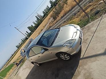 e6 3: Honda Civic: 2001 г., 1.4 л, Механика, Бензин, Хэтчбэк — 7