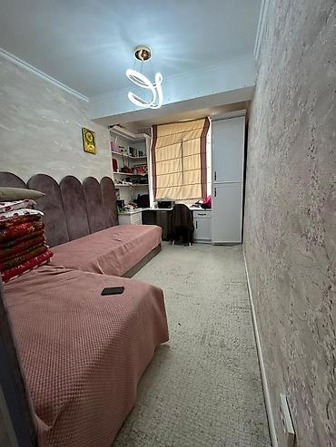 Продажа квартир: 2 комнаты, 58 м², Элитка, 1 этаж, Евроремонт — 5