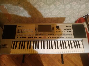 korg 80: Sintezator, Korg, İşlənmiş, Ünvandan götürmə