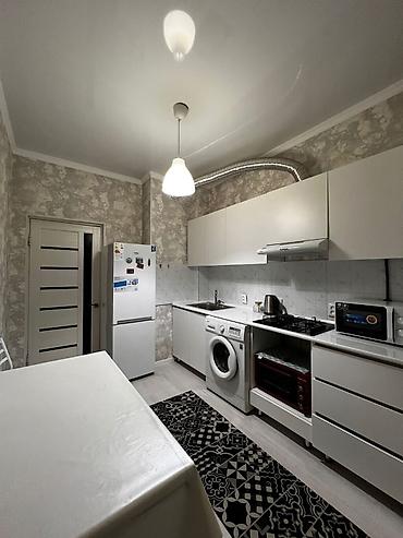 Долгосрочная аренда квартир: 1 комната, Собственник, Без подселения, С мебелью полностью — 1