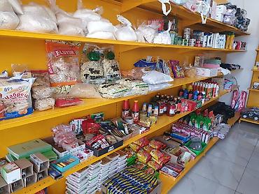 Крупы, мука, сахар: Продукт/услуга: универсальный мини‑маркет «ҮНӨМ ДҮКӨНҮ» Описание: - — 4