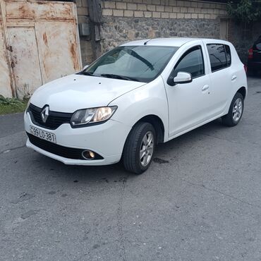 Reliant: Reliant Sandero: 1.6 l | 2014 il 300000 km Hetçbek -da lalafo.az — 5 Reliant: Reliant Sandero: 1.6 l | 2014 il 300000 km Hetçbek — 5