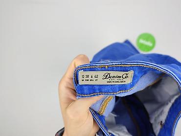 dżins border: Denim Co, Jeansy damskie, rozmiar S — 4