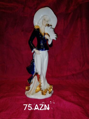 Heykəlciklər: Сувинеры 50-70 годов в идеальном состоянии — 8