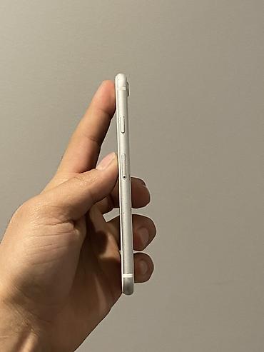 Apple iPhone: IPhone SE, 128 ГБ, Белый, 74 % — 10