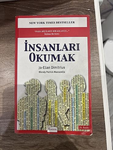 bədən dili kitabı pdf: Məhsul: Kitab – “İnsanları Oxumaq” (İnsan Davranışını Anlama — 1