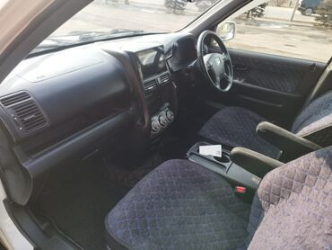 Honda: Honda CR-V: 2003 г., 2 л, Автомат, Бензин at lalafo.kg — 15 Honda: Honda CR-V: 2003 г., 2 л, Автомат, Бензин — 15