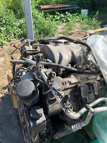 e53 amg: Запчасти мерс 210 — 2
