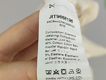 bluzki w paski pull and bear: Shein, Bluzka damska, rozmiar XS — 5