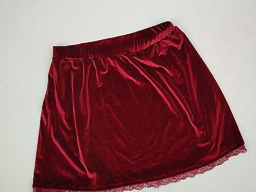 city chic: Sinsay, Spódnica damska, rozmiar XL — 1