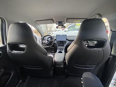 BYD: BYD E2: 2024 г., Автомат — 8