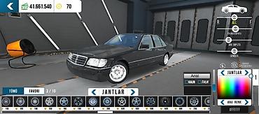 lizing avtomobiller: Car parking multiplayer oyununda 42 manatlıq maşını 25 manata verirəm — 2