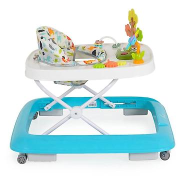 Guralice za bebe: Moni Dubak za bebe Forest – Blue (šifra: CAN4675-70) Idealan saputnik — 5
