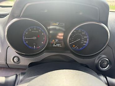 Subaru: Subaru Outback: 2019 г., Универсал — 15