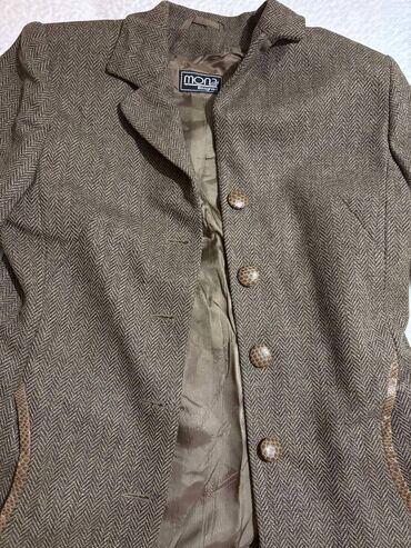 Kompleti: Mona, M, Jednobojni, bоја - Braon — 20