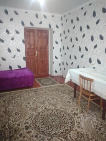 аренда домов в баку: Xaçmaz, 85 kv. m, 3 otaqlı