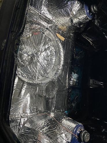 Volkswagen: Volkswagen Golf: 1990 г., 1.8 л, Механика, Бензин, Хэтчбэк — 13