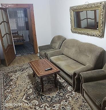 Аренда квартир: Kirayə üçün mebel və texnikası ilə tam təchiz olunmuş 2 otaqlı mənzil — 4