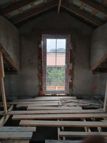 Plastik pəncərələr: Plasti̇k şəbəkəli̇ pəncərələr. Si̇fari̇şlə düzəlti̇ri̇q — 5