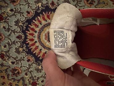 Krasofkalar və idman ayaqqabıları: Nike original ayaggabi 
Size - Eur 43 — 5