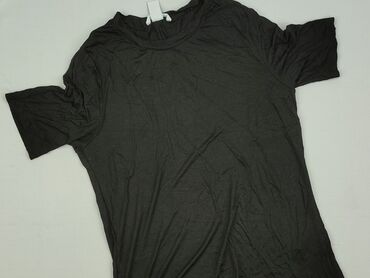 Kobiety: H&M, T-shirt damski, L