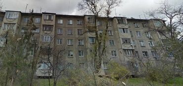 Продажа квартир: 1 комната, 33 м², 104 серия, 4 этаж, Старый ремонт