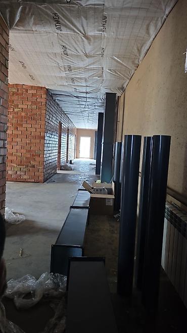 Жестяные работы: Жестяные работы, Вентиляция — 6