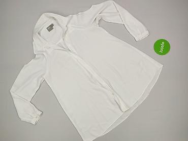 hm basic longsleeve: Asos, Koszula damska, rozmiar S — 2