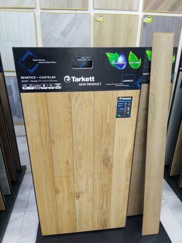 Laminat: Laminat, Sinif - 32, 8 mm