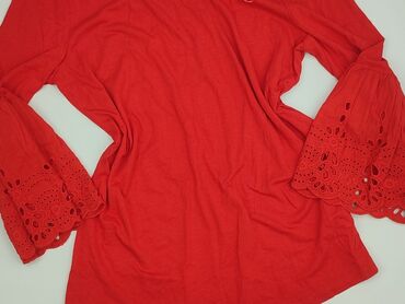abercrombie and fitch t shirty: F&F, Жіноча блуза, розмір L