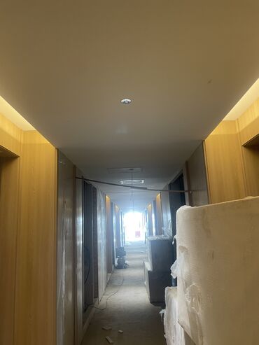 Штукатурка, шпаклевка: Декоративная штукатурка, Шпаклевка потолков, Шпаклевка стен | Акриловая вода эмульсия, Арт бетон, Текстурная Больше 6 лет опыта — 8