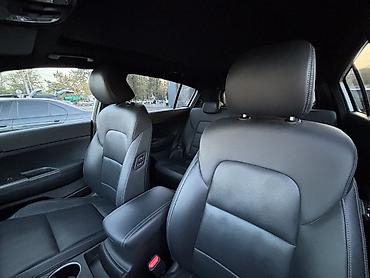 nobles: Kia Sportage: 2019 г., 1.6 л, Робот, Дизель, Кроссовер — 9